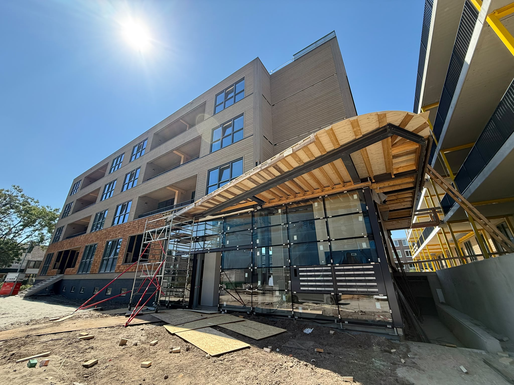 JUUL interior visualization